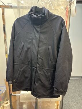 Loro Piana Icer 100% Cashmere Ski Jacket Bormio 2000 World Cup Rossignol SZ 44